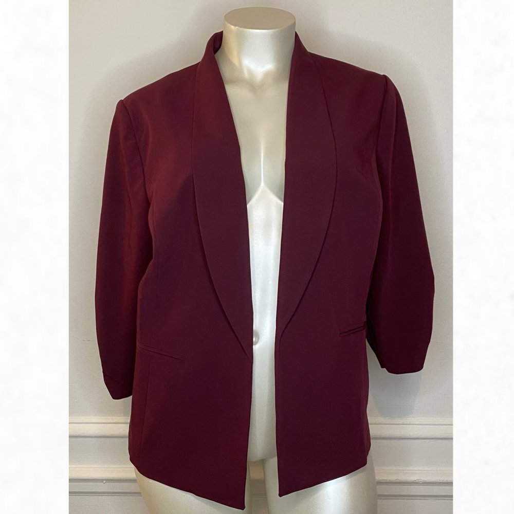 NWT Worthington Blazer 4x